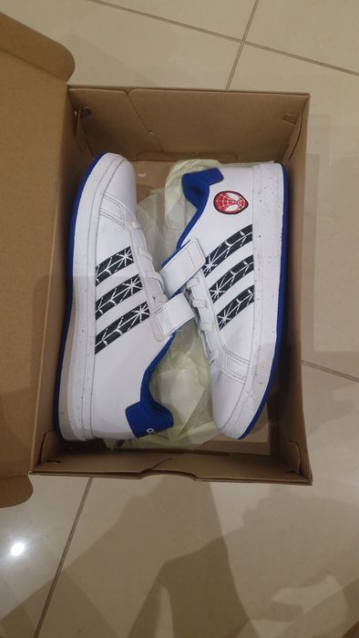 Маратонки за момче Adidas и Сhampion 34 номер