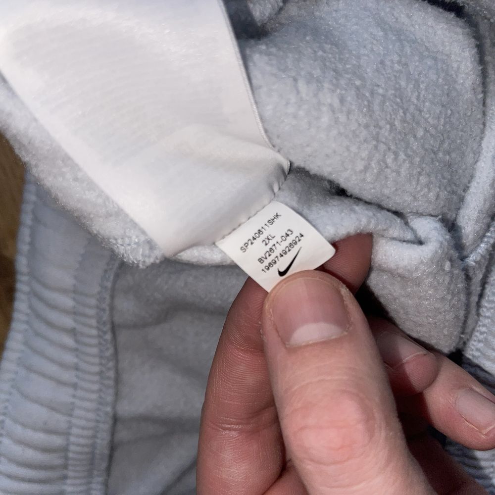 Долнище анцуг Nike - размер 2XL