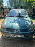 Renault Clio Symbol 2005 1.4 Benzina 88.000km