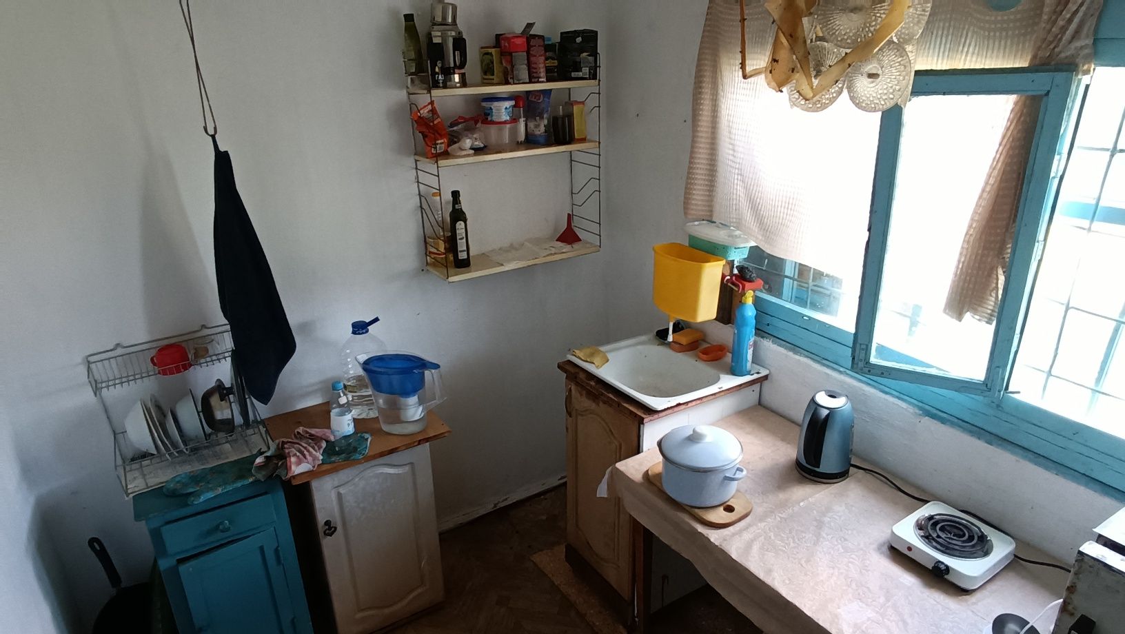 Продам дачу в 3 обществе. 17 маршрут.