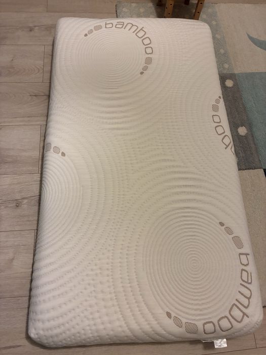 Бебешки матрак 60*120