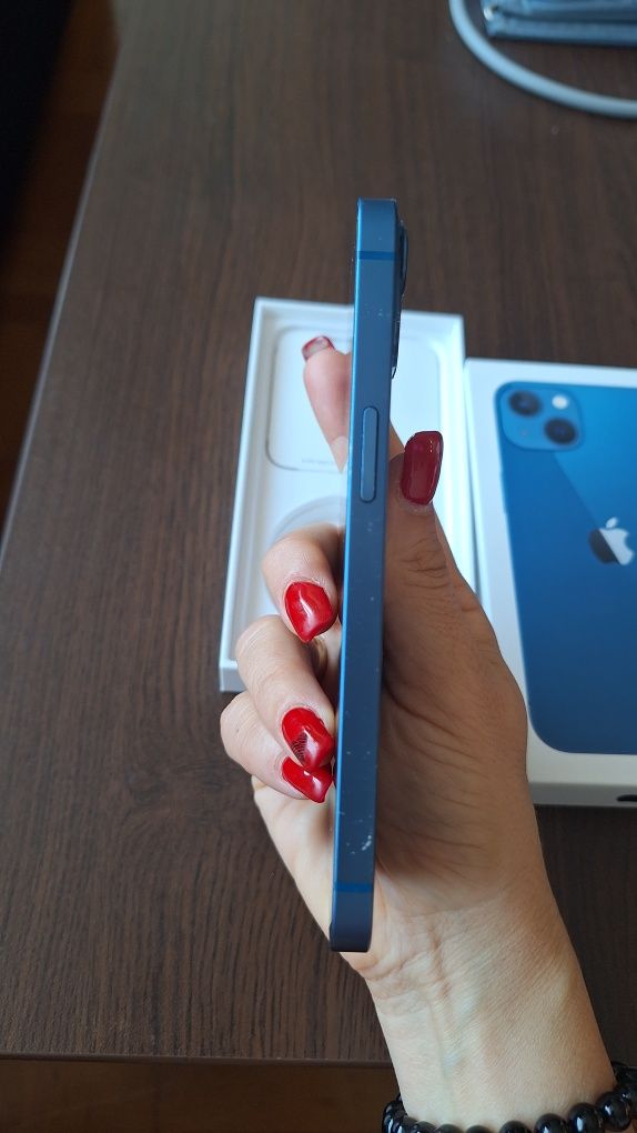 Iphone 13 Blue 128GB