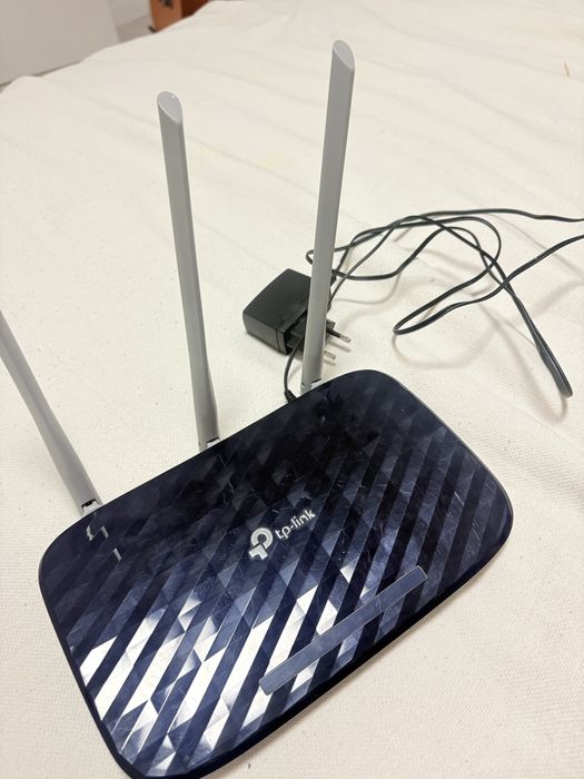 Модем tp-link, модель: Archer C20