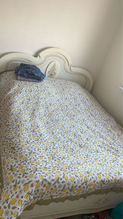 Срочно 4 зат 100мың тг спальный сандық шкаф тумба бәрі