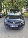 Volkswagen Caddy Volkswagen Caddy Maxi 2.0 TDI 140 CP DSG