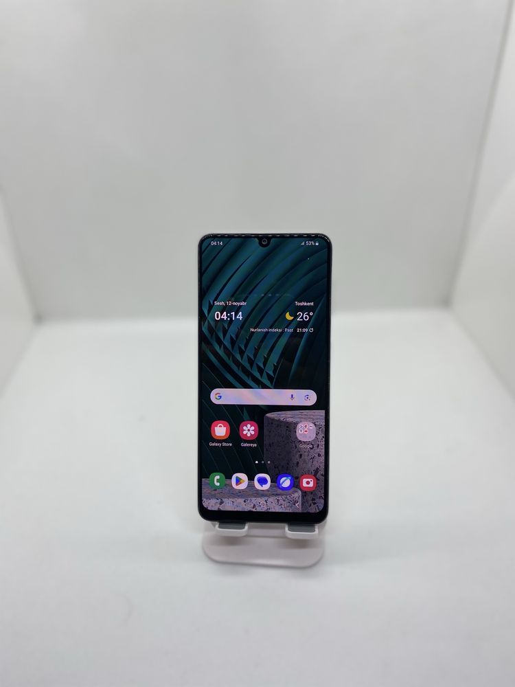 Samsung Galaxy A22 ideal