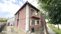 Casa 4 camere cu Teren 501 mp - Str. Albinelor Nr.27 – Carei - Jud.