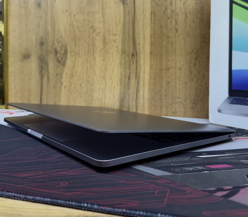 Macbook Pro M1 16/512GB Full Box