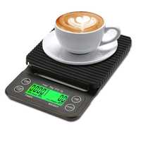 Весы кофейные для приготовления кофе бариста эспрессо