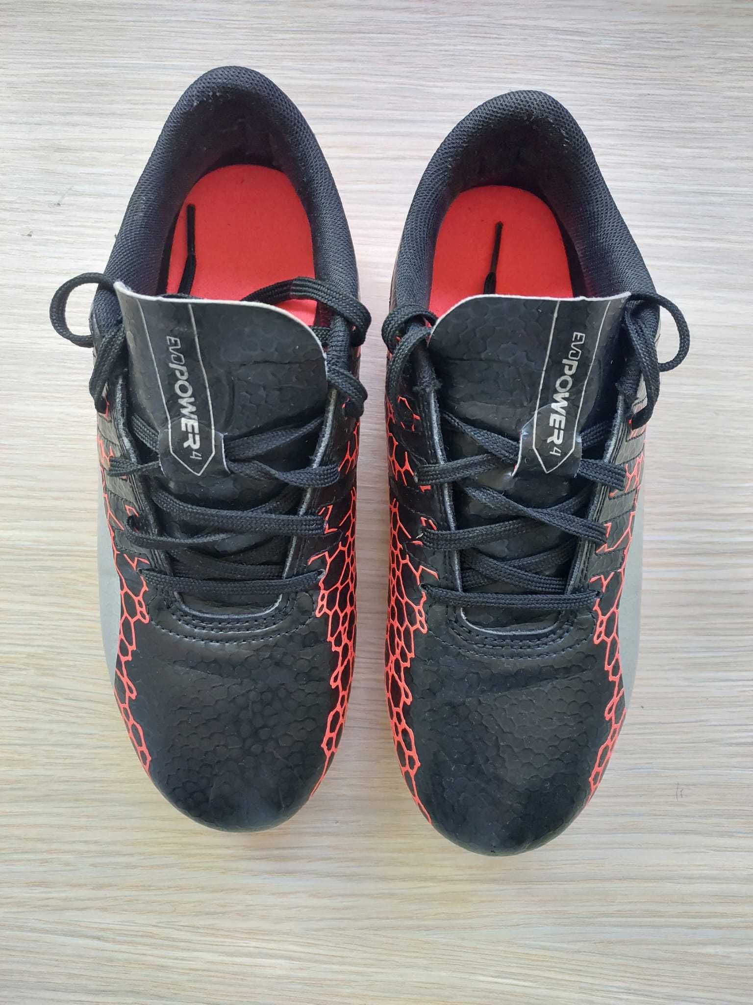 Ghete fotbal Puma