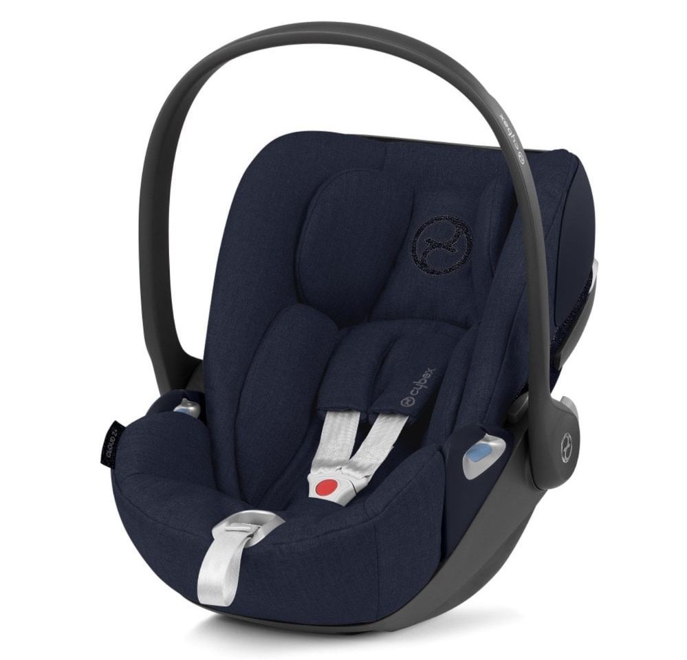Cybex Cloud Z i-Size Plus