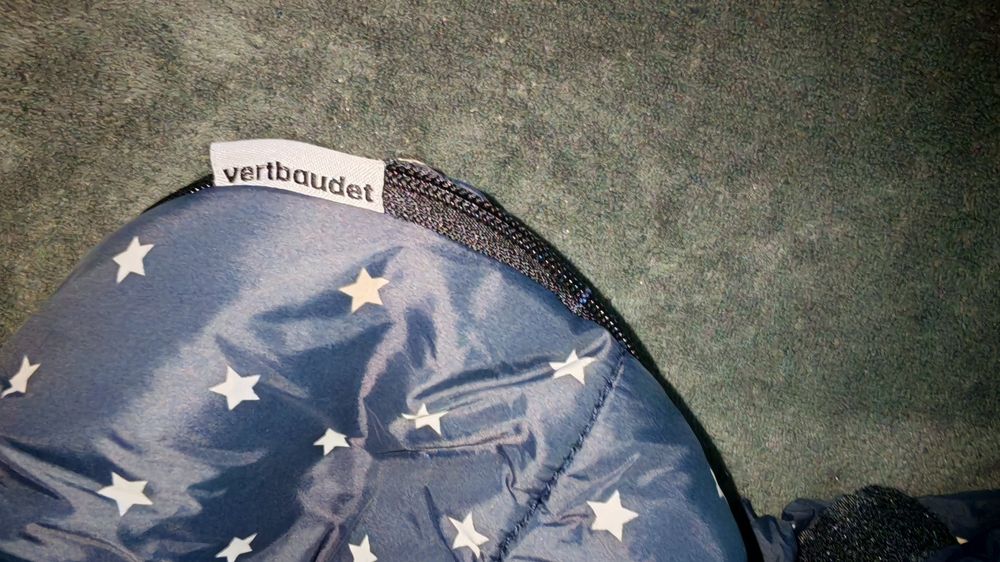 Чувал за кошница за кола