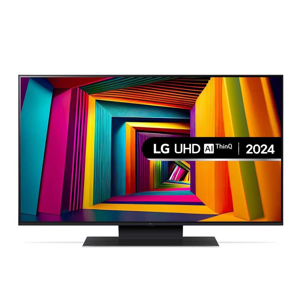 Телевизор LG 65UT91006LA 65" (2024) Индонезия  2 goda garantiya