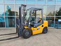 Motostivuitor Stivuitor Nou CHL Diesel GPL Electric 2500kg  3500kg