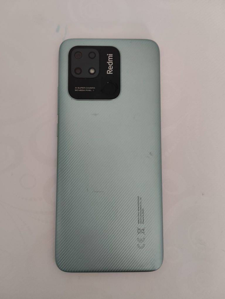 Xiomi Redmi 10C Б/У