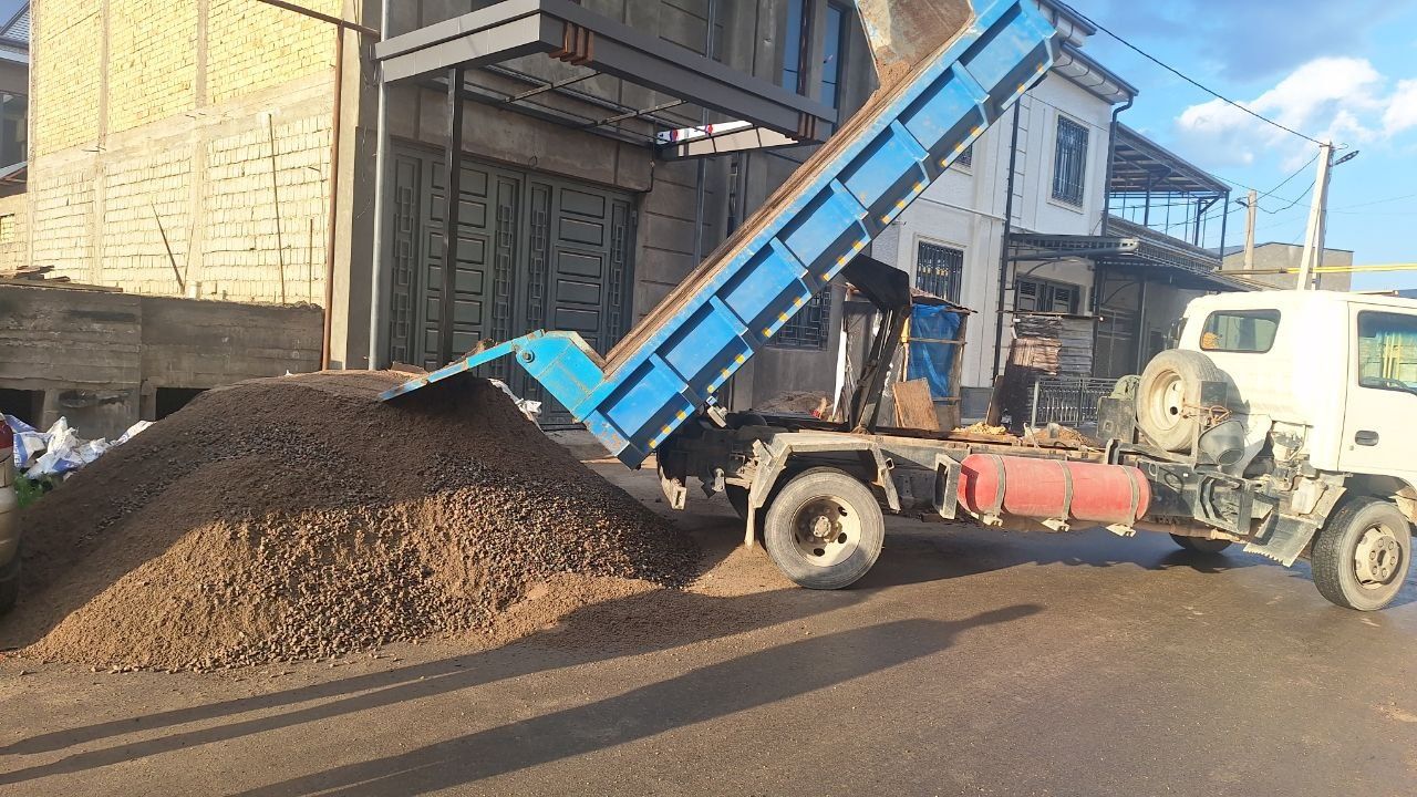 Klines Клинец Кампот Шебен Шлакаблок