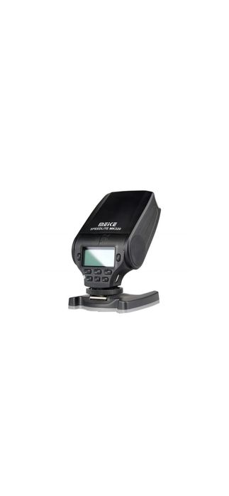 Светкавица Meike Speedlite MK320 TTL
