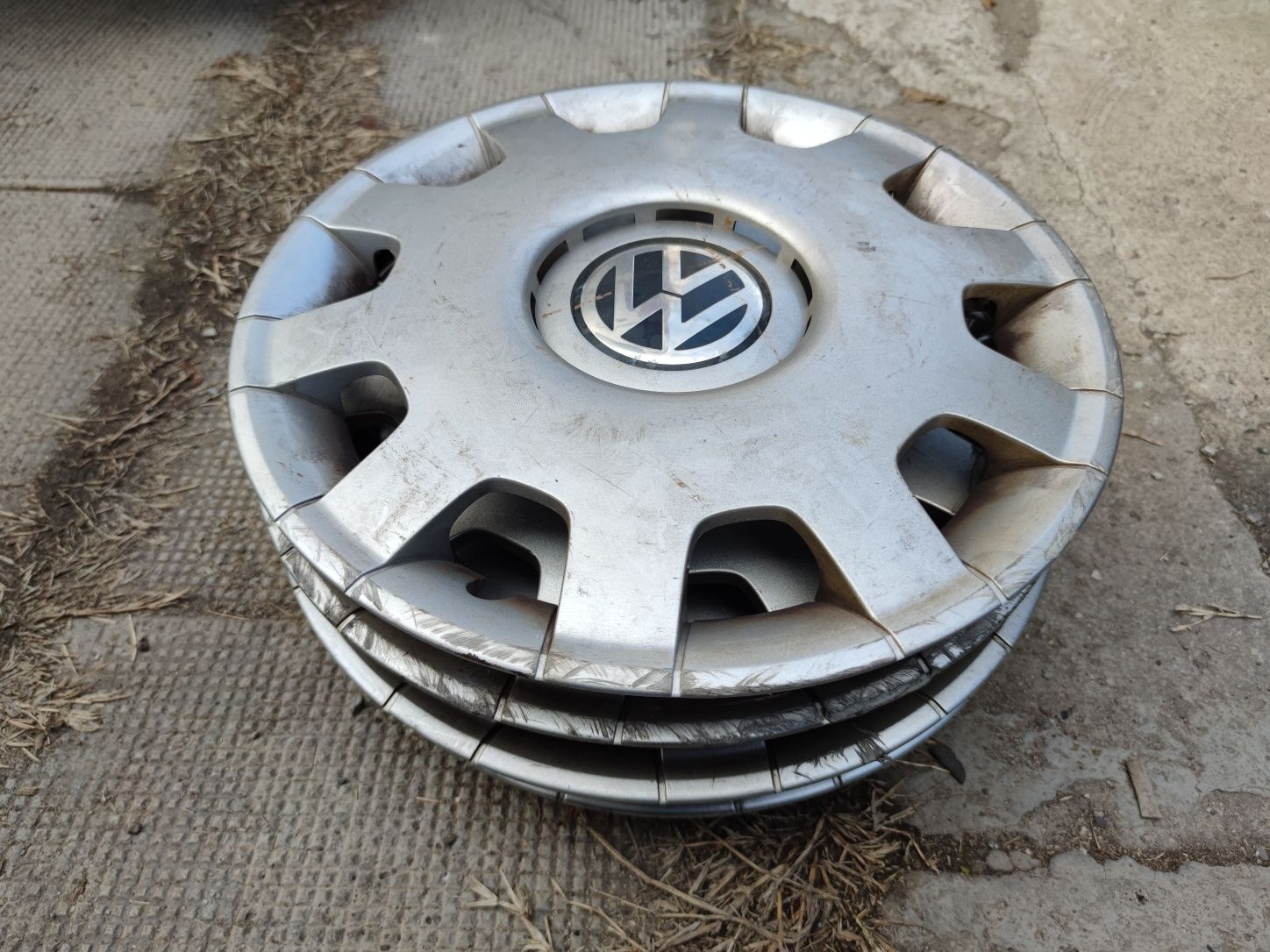 Тасове 14 - Volkswagen