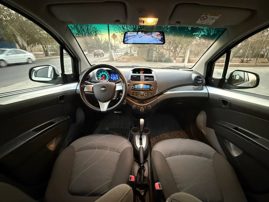 Spark  Спарк  Avtomat 2021