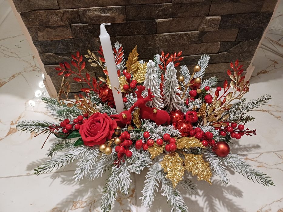 Aranjamente Craciun
