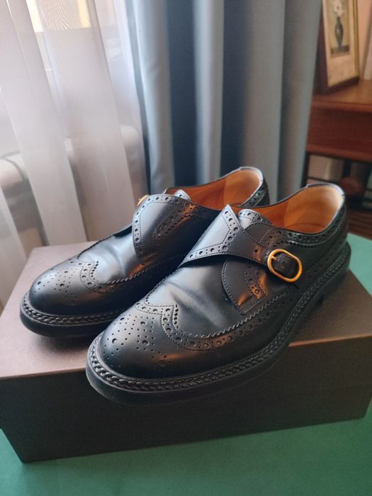 Gucci monk оригинал