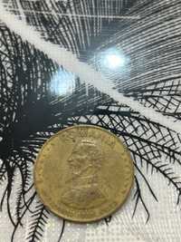 Vând monedă antică
