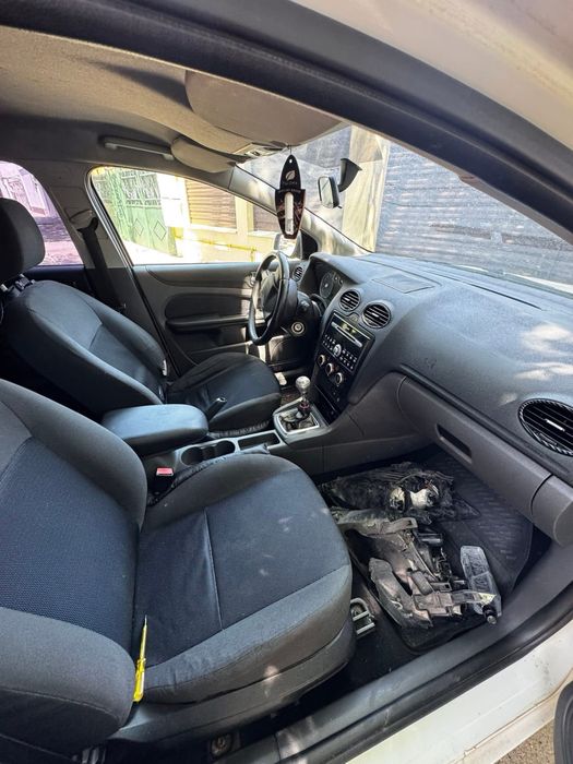 Ford focus 2 1.6 Ti-vtc 115cp