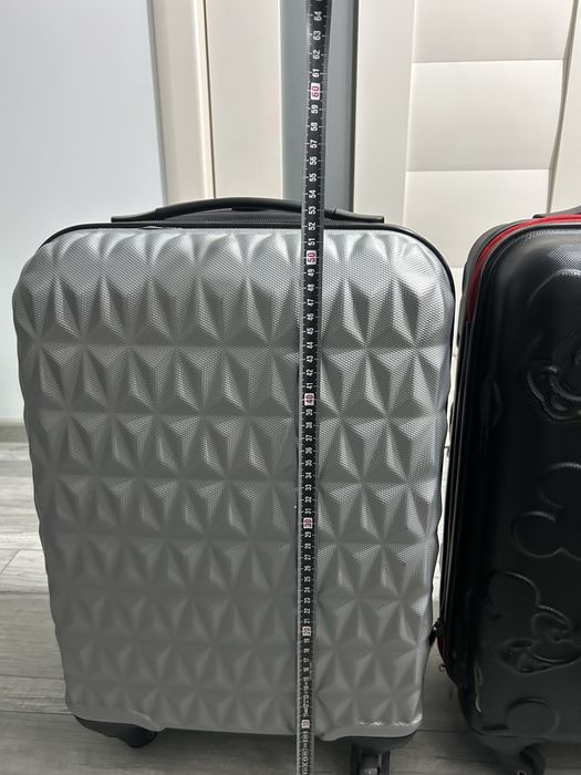 Troler (copil) 50x30 cm (bagaj de mana)