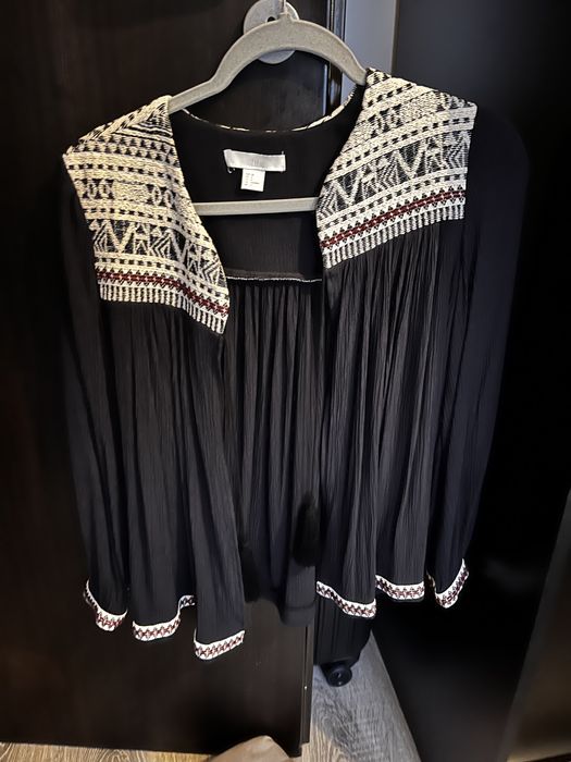 Blazer/Sacou H&m  bumbac