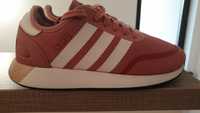 Adidas N-5923 Ash Pink mărime 39 1/3