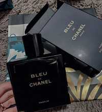 Bleu De Chanel (EDT) 100ml - за мъже