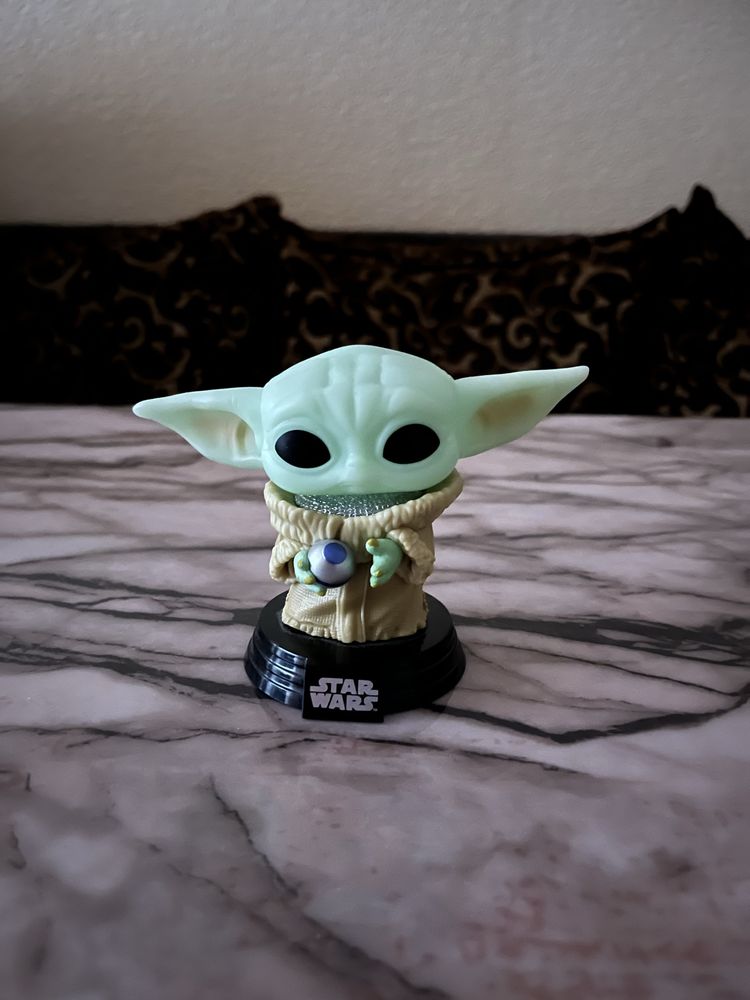 Funko pop колекционерски фигурки