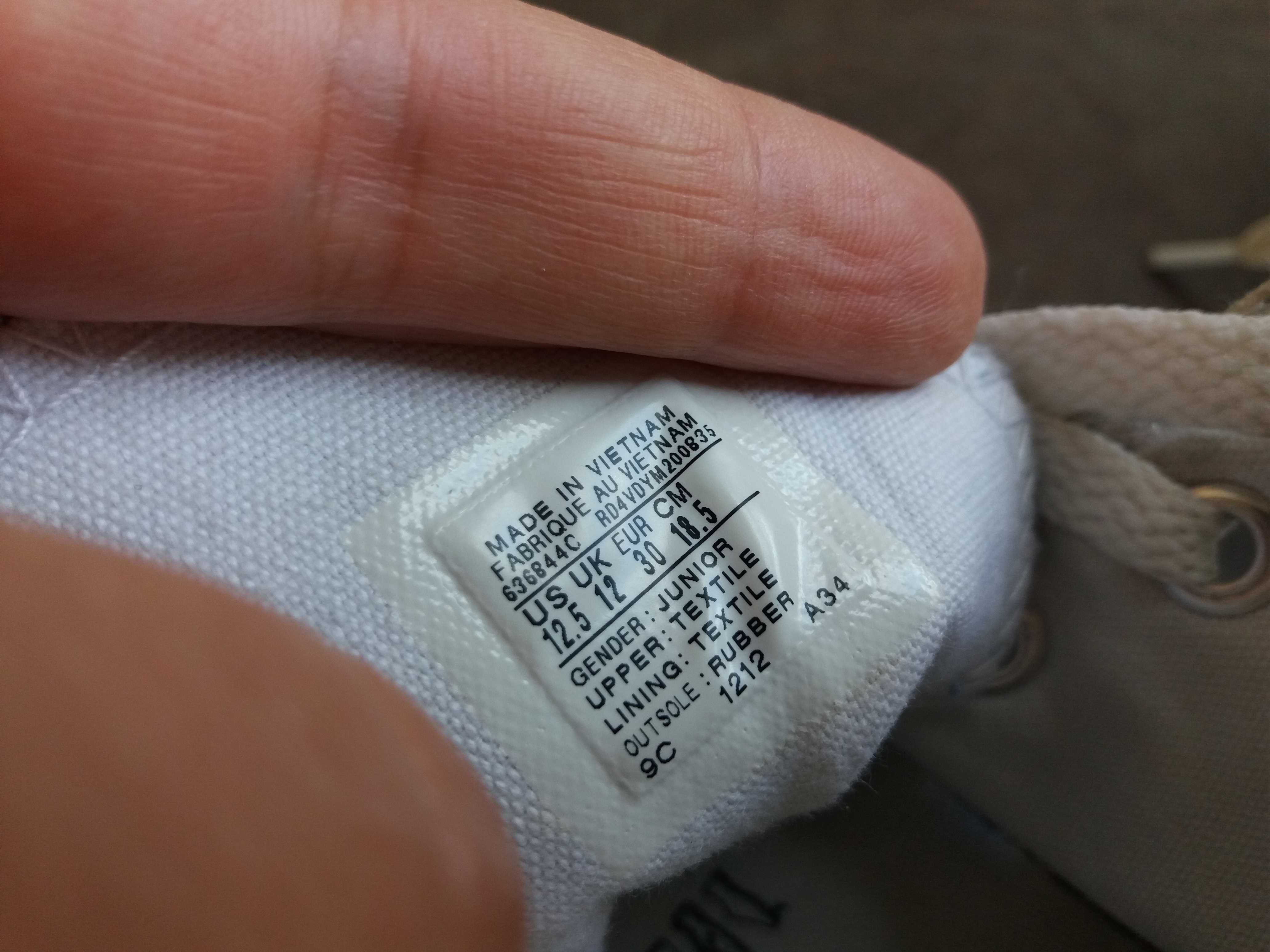 детски кецове,гуменки,спортни обувки,маратонки,Converse,ном.30