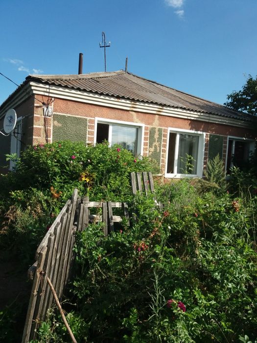 Дом в России Алтайский край