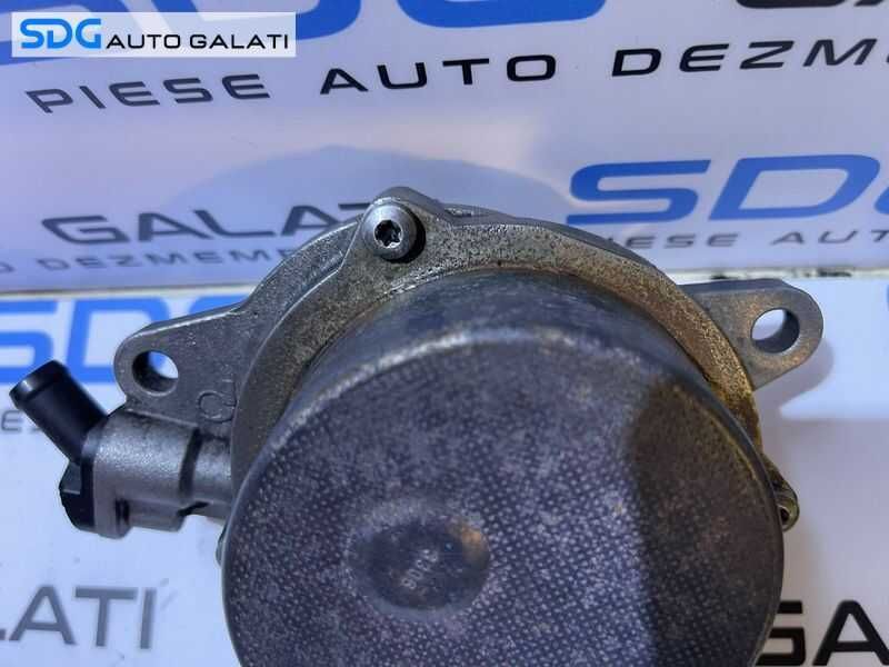 Pompa Vacuum Vacum BMW Seria 3 E90 E91 318 320 2.0 D 2004 - 2011 sdgpvb1