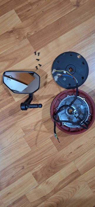 vind piese xiaomi pro