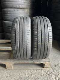 2 anvelope de vara 205/55/16 Michelin