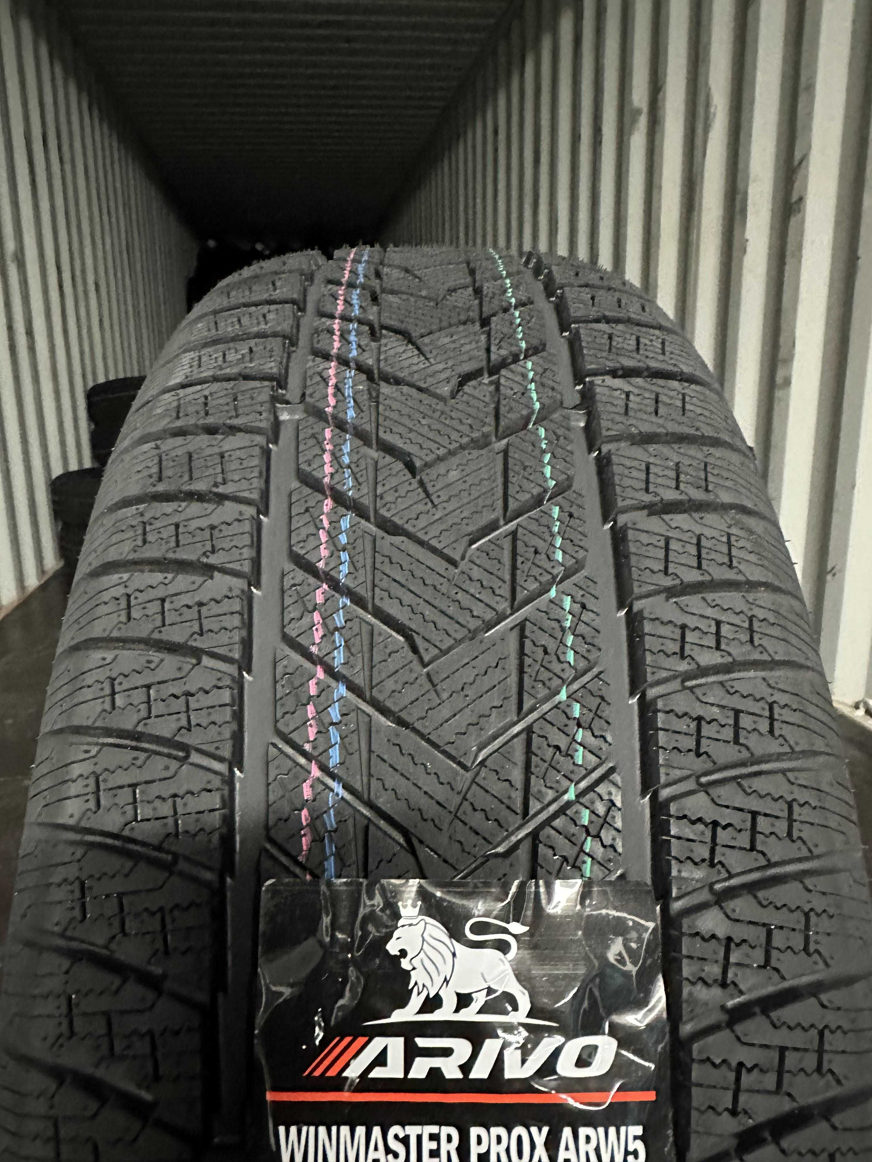 Нови зимни гуми ARIVO Winmaster ProX ARW 5 255/55R20 110H XL НОВ DOT