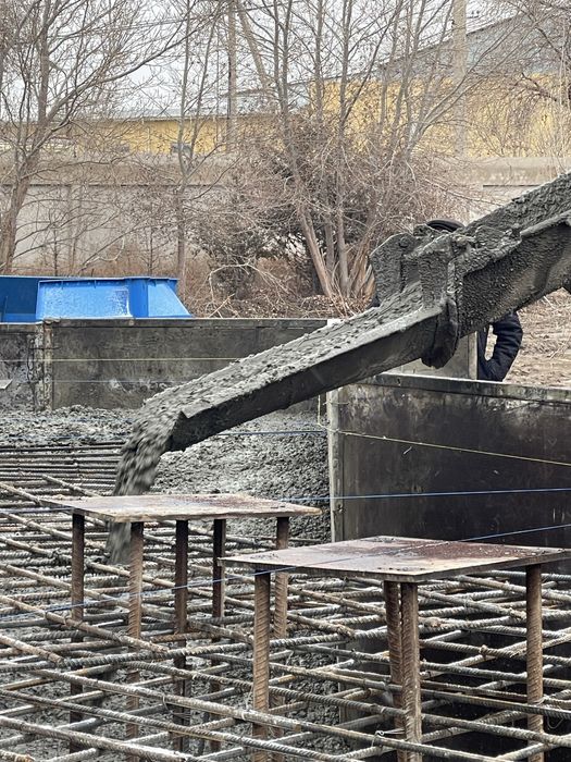 Tayyor beton maxsulotlari Urganch