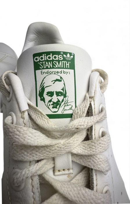 Adidasi Adidas Stan Smith nr. 38