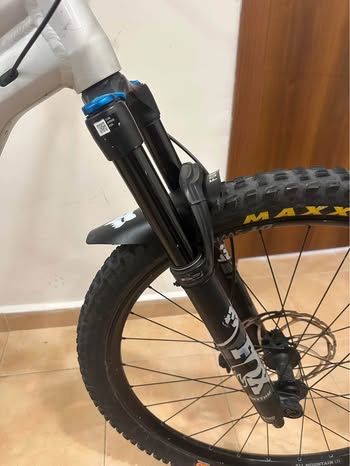 Canyon Spectral 125 Al 6 2022 XL