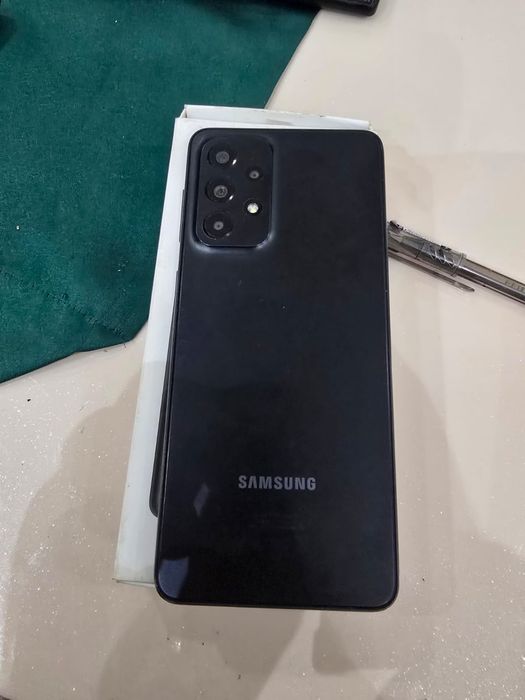 samsung A33 5G, 128gb 6gb ram ,Tab  samsung  SM-T560