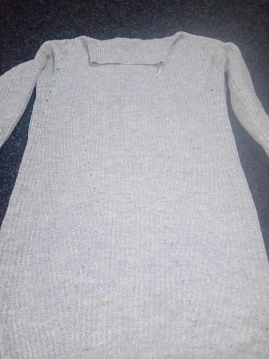 Bluza pentru colanti!