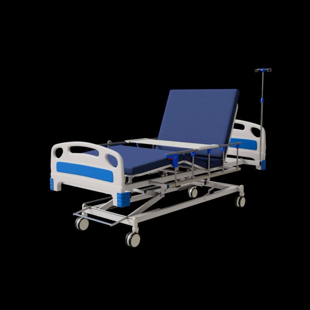 Трехфункциональные медицинские кровати 150$