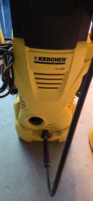 Karcher k 2.390 spălătorie cu pr3siune