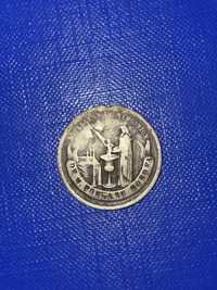 Moneda Poenaru Bordea