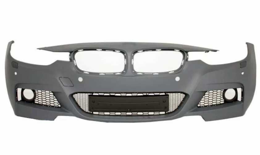 Предна броня за BMW F30 M3 / M-Tech (2011+) !НОВО !На склад!