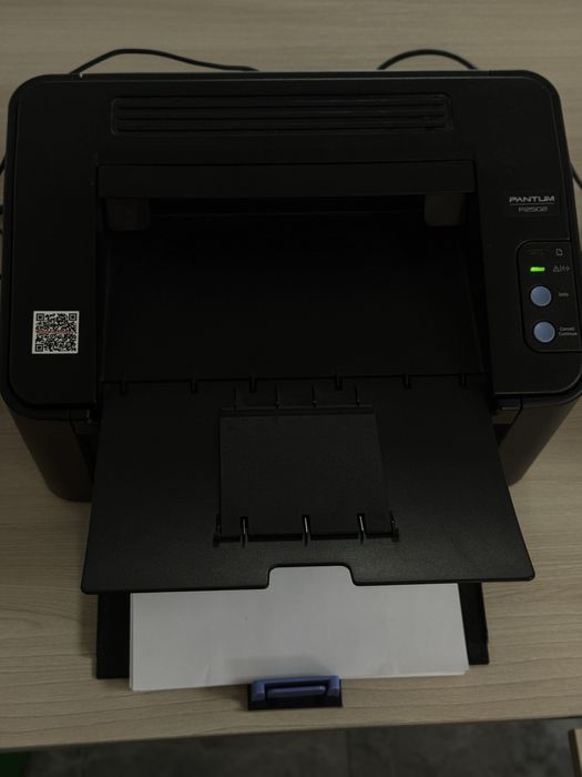 Принтер Pantum.