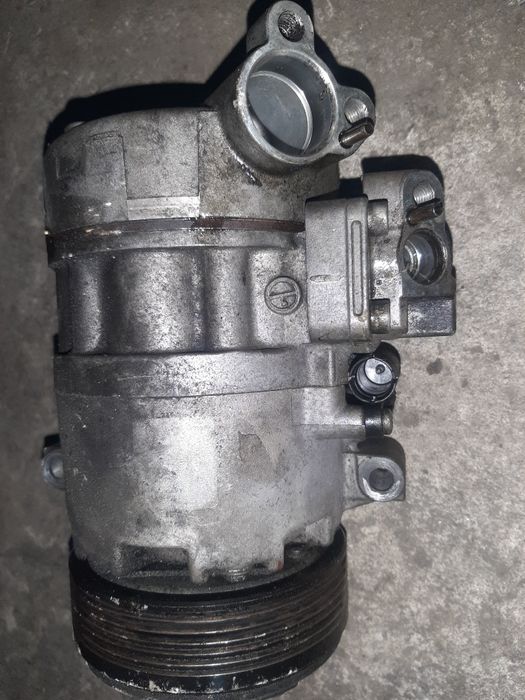 Compresor aer condiționat bmw x3 e83 motor n47
