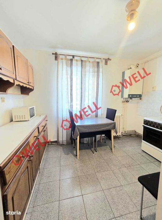 De vânzare apartament cu 3 camere în Sfântu Gheorghe, pe str Podului!